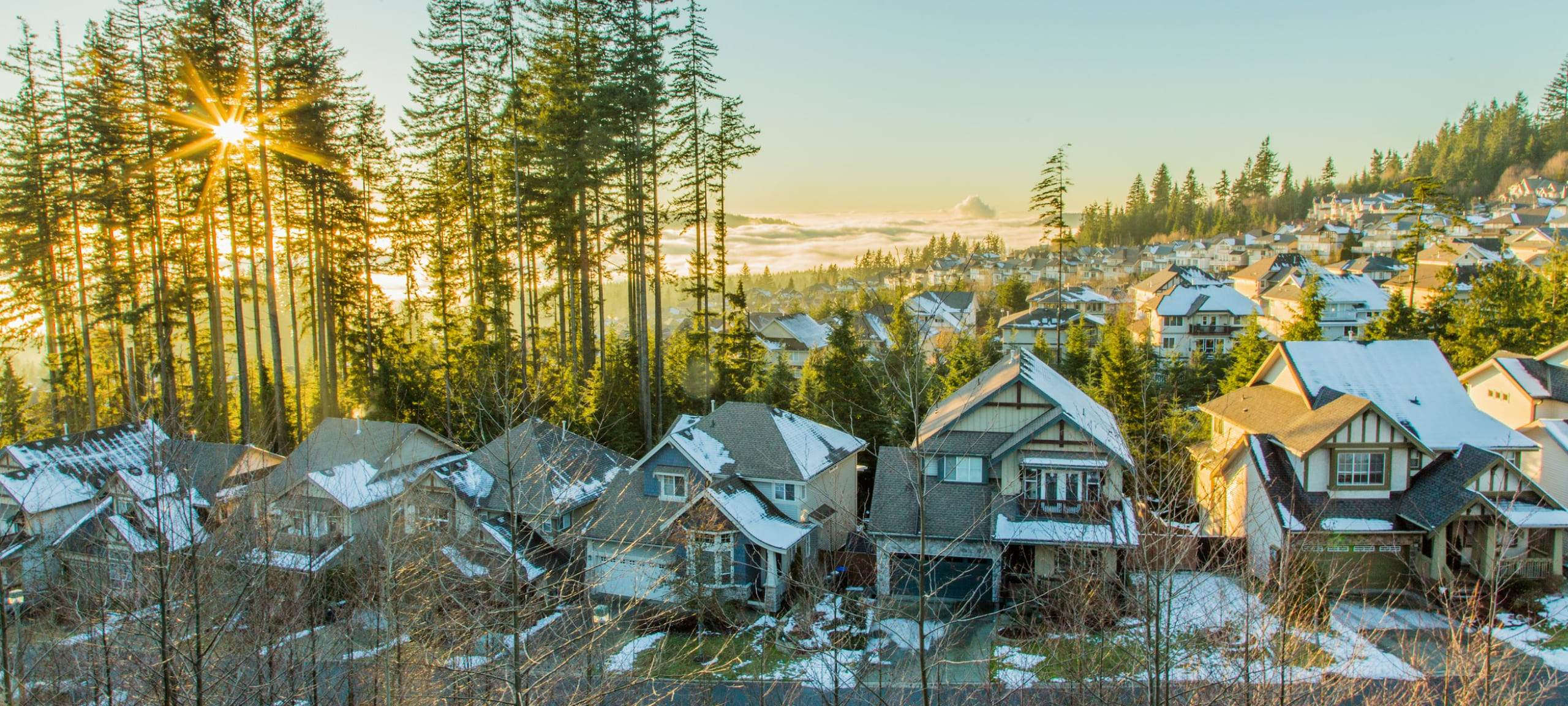 Heritage Mountain Homes & Condos - MLS Listings For Sale